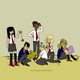 Illustration for article titled Lets talk about webcomics and share our favorites!